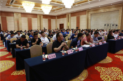 专家齐聚,大咖云集,“第二届中国花卉租摆产业高峰论坛”完美收官!